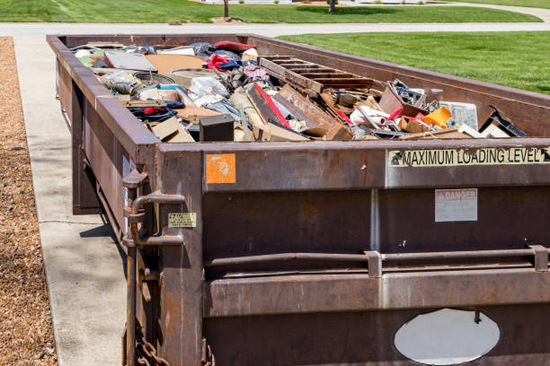 Best Same-Day Junk Removal Services  in Palmview South, TX
