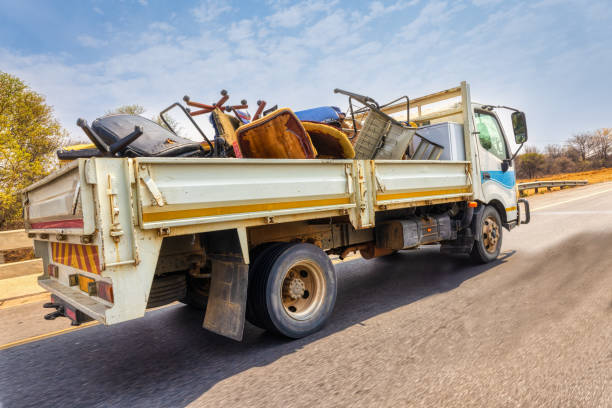 Moving and Downsizing Cleanouts in Palmview South, TX