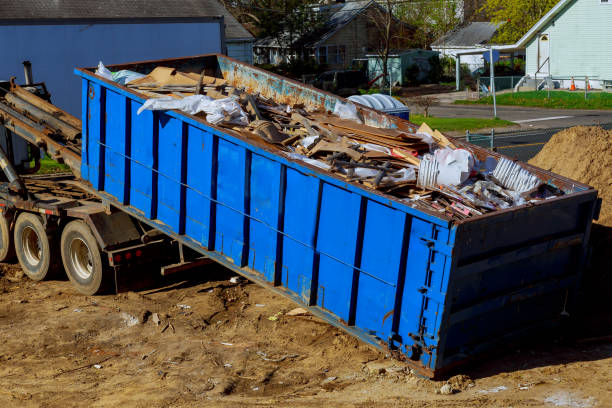 Best Commercial Junk Removal  in Palmview South, TX