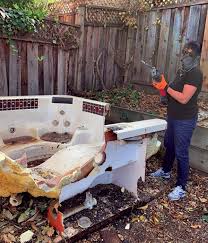 Best Furniture Removal  in Palmview South, TX