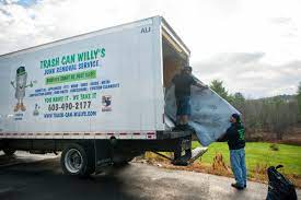 Best Residential Junk Removal  in Palmview South, TX